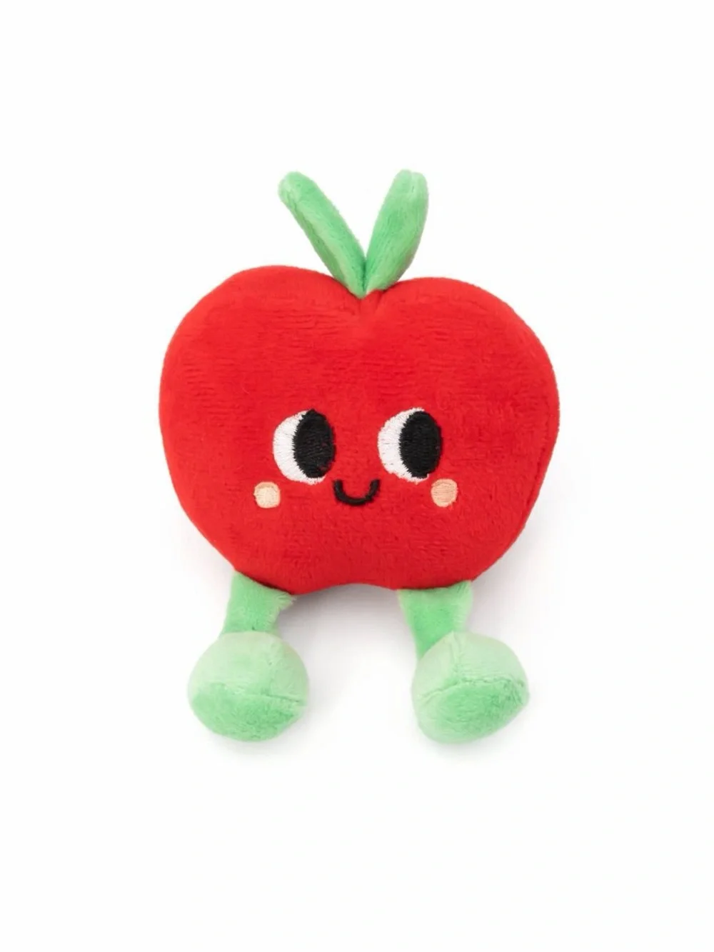 Target Pencil & Apple Plush Magnets